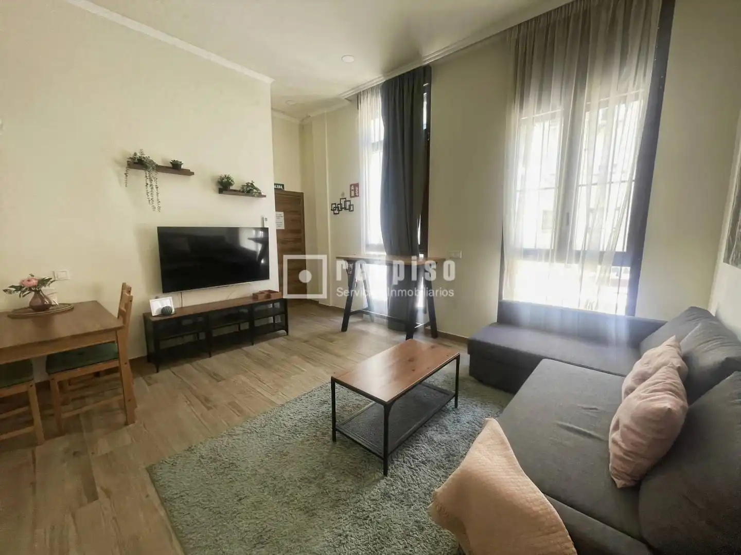 Appartement compact à vendre à Usera, imagen 4