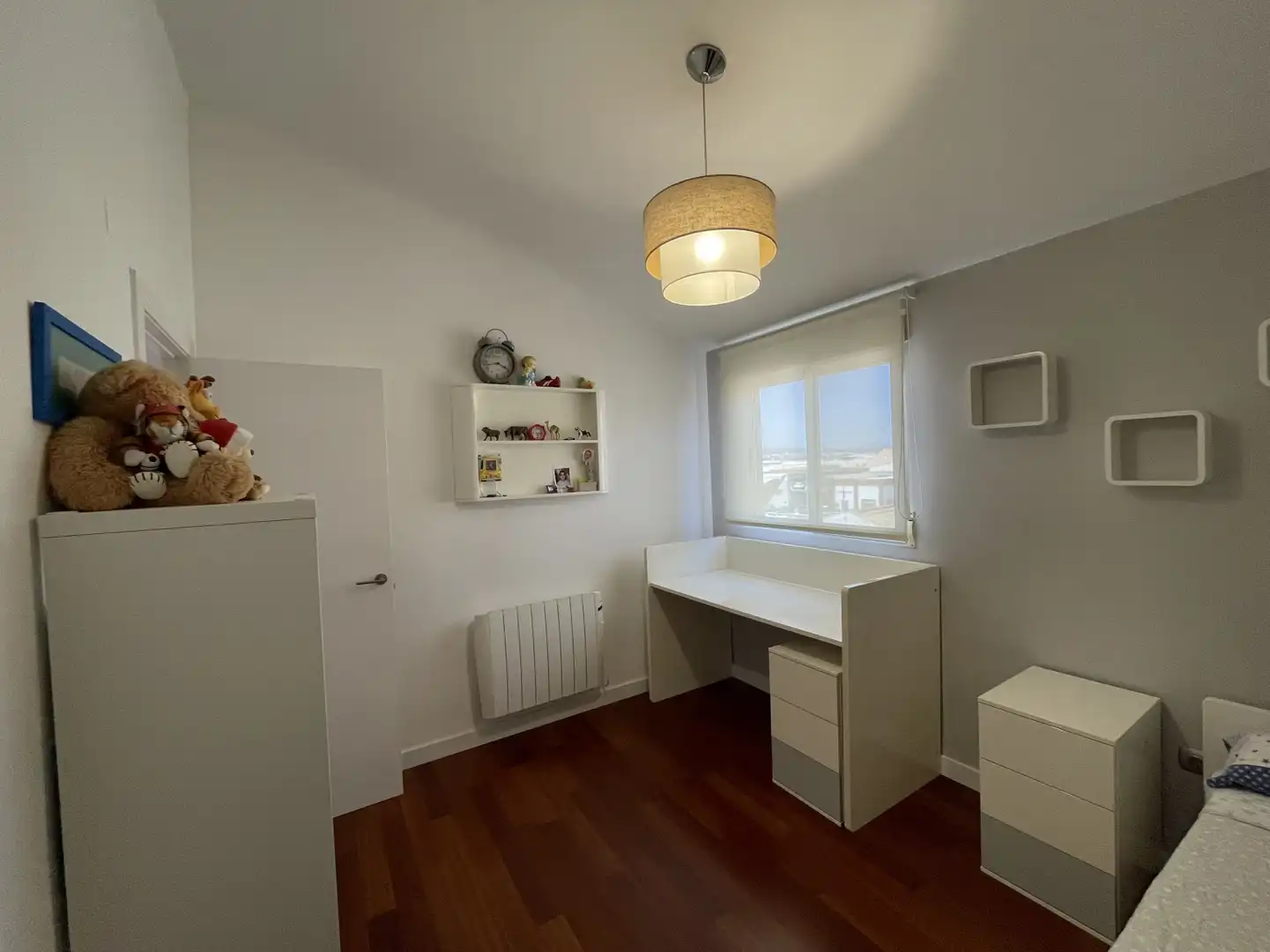 Habitación de Piso de alquiler en Beniparrell con Aire acondicionado, Parquet y Terraza