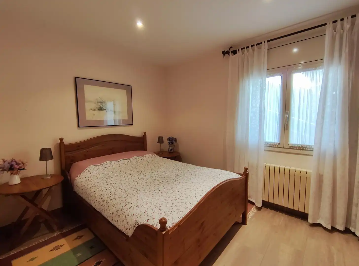 Detached house with terrace for sale in Roca Grossa, imagen 48