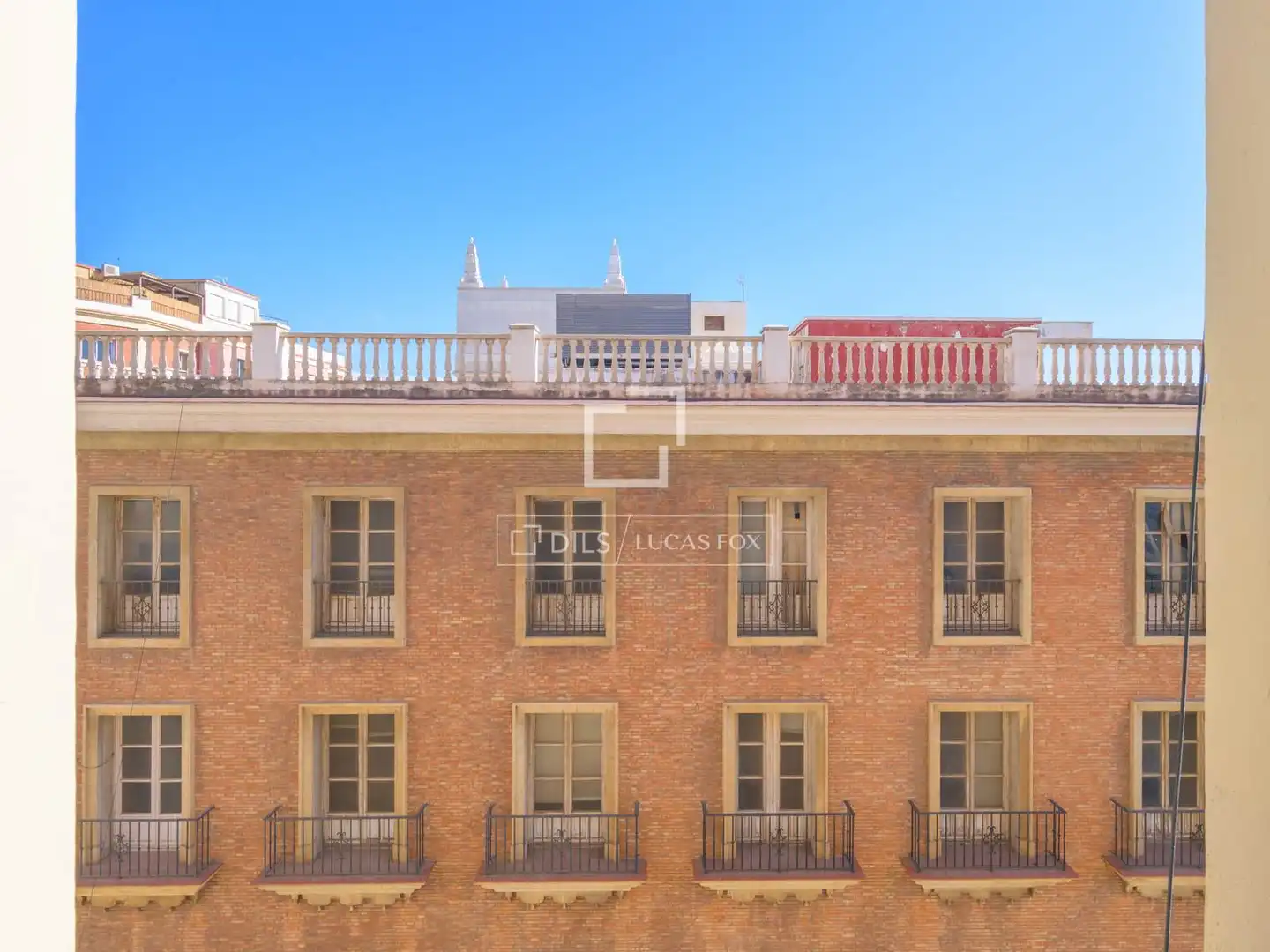 Piso con ascensor en venta en Centro, imagen 45