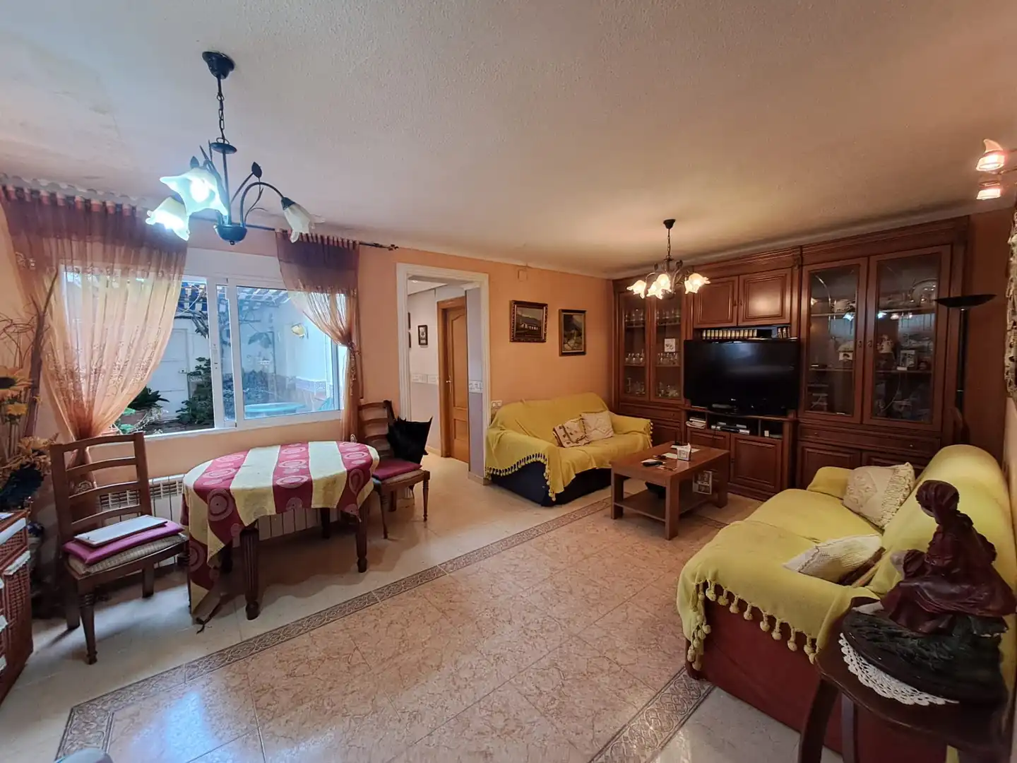 Casa o xalet en venda a Calle Lepanto, Las Mercedes - El Carmen