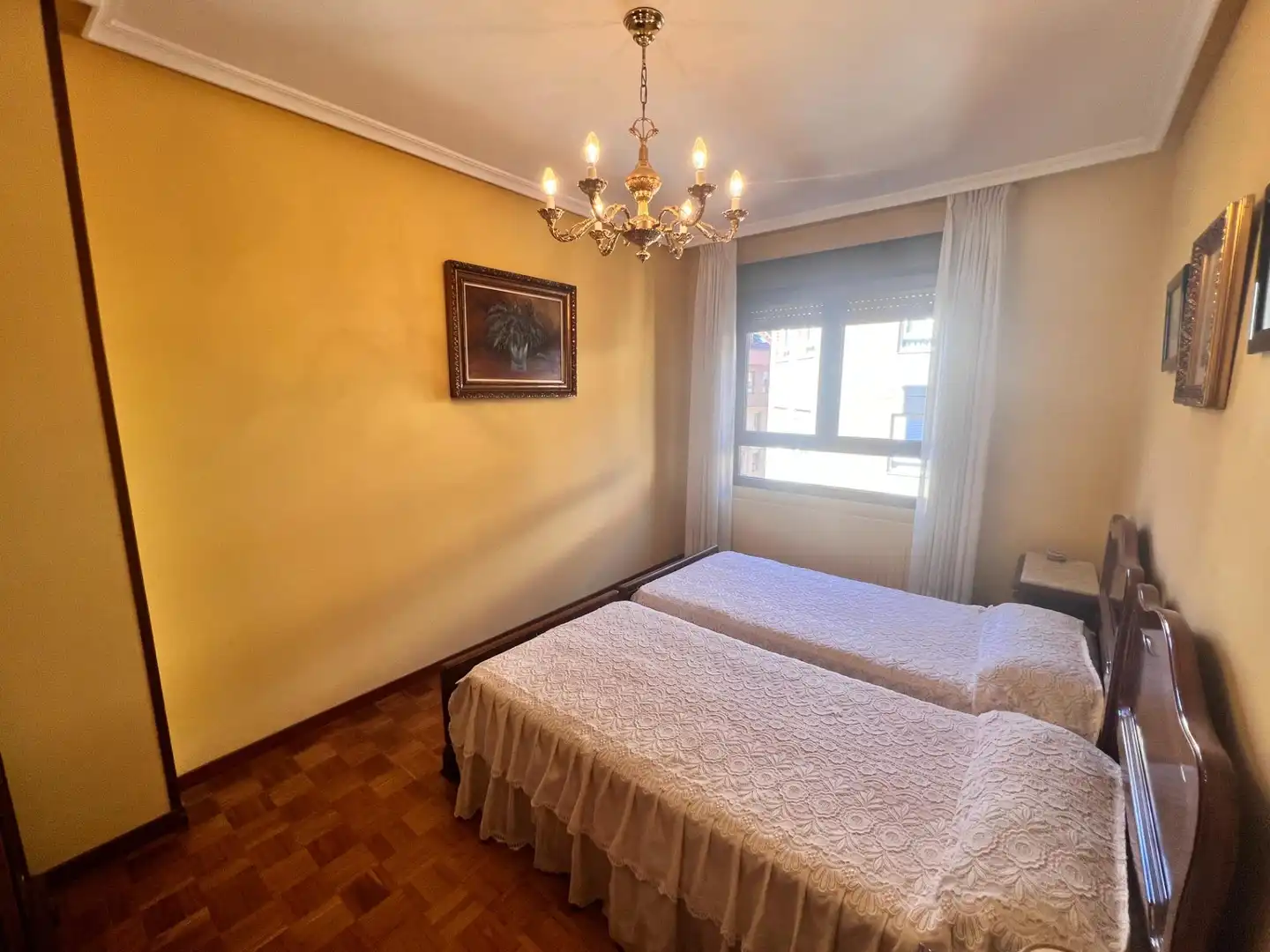 Appartement avec ascenseur à vendre à La Felguera, imagen 8