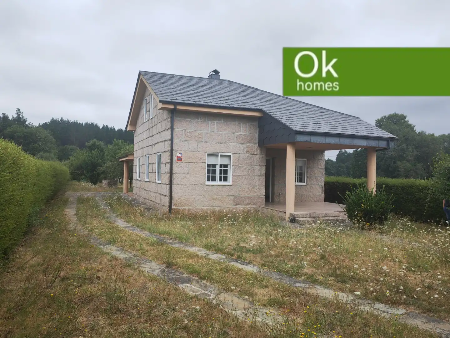Chalet con terraza en venta en Parroquias del Este, imagen 48