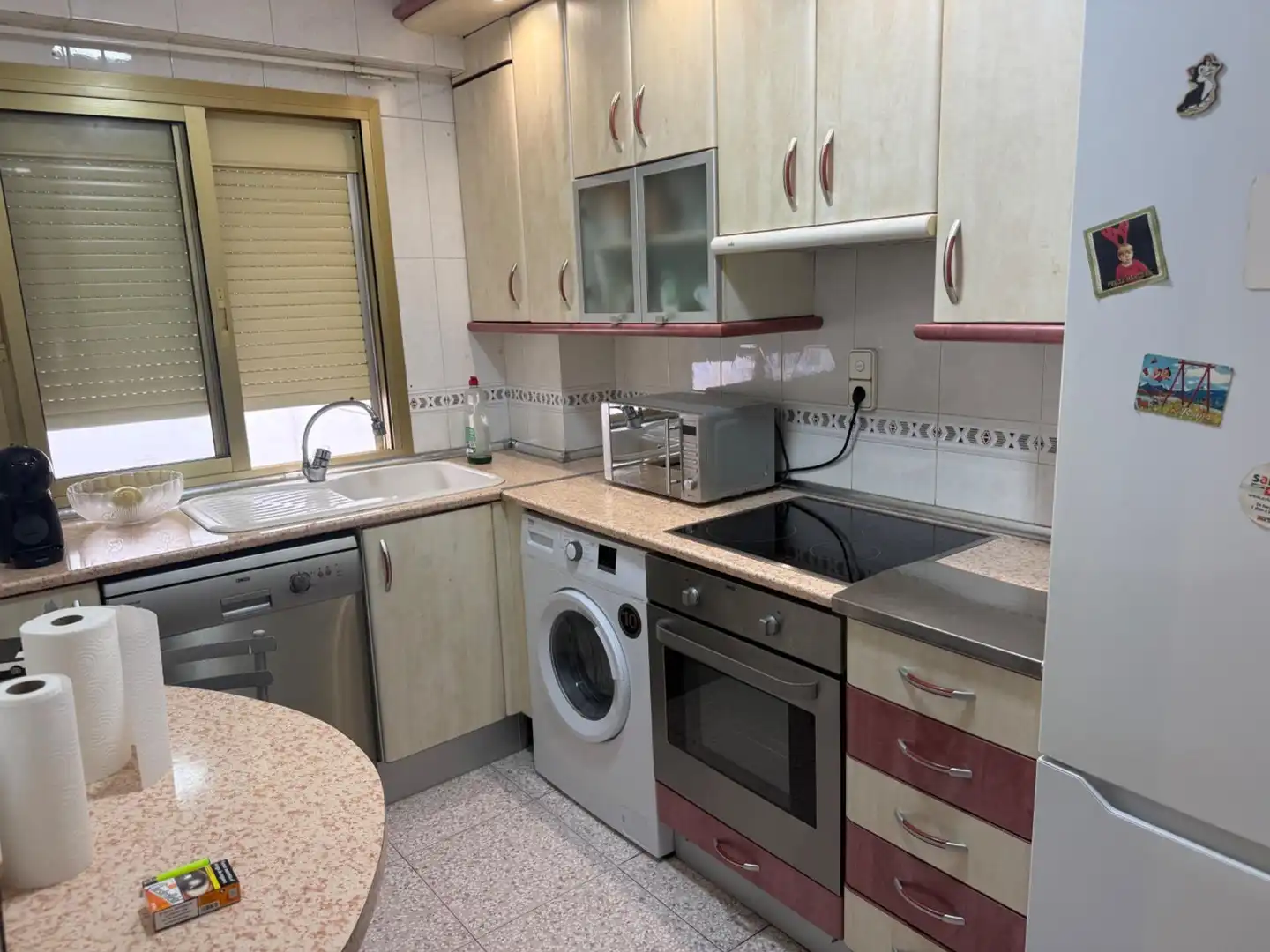 Appartamento con terrazza in vendita a Delicias, imagen 11