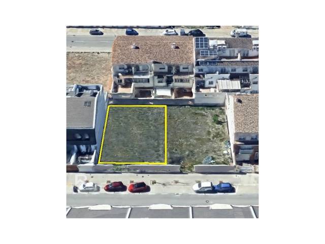 Terreno residencial en Venta en Calle Potries De en Benipeixcar - El Raval