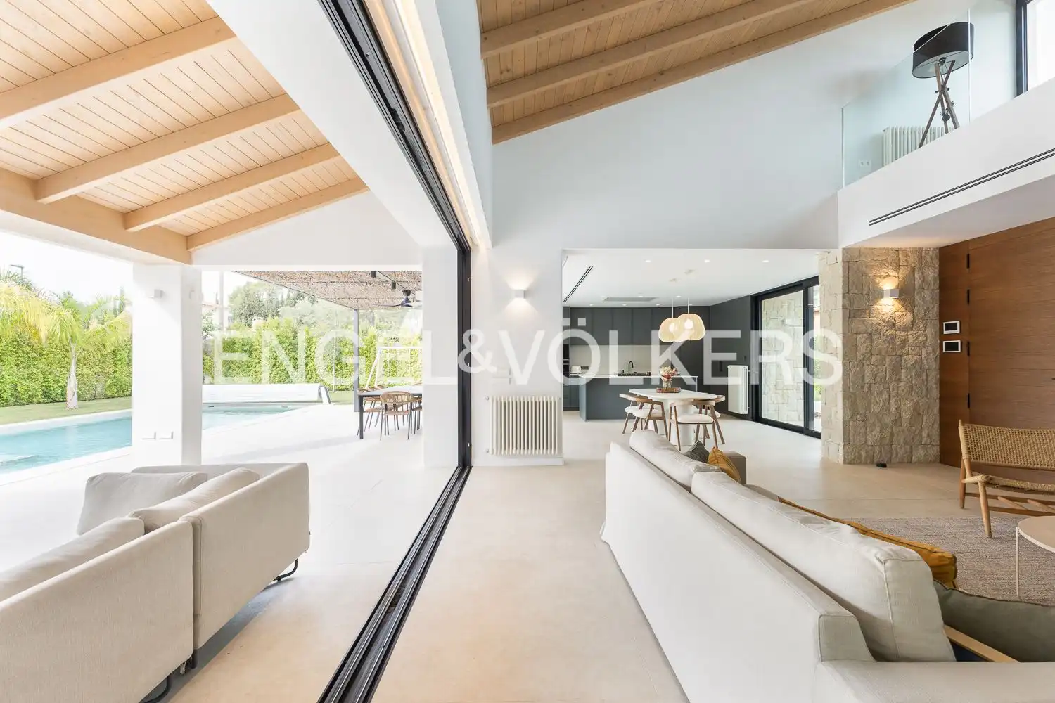 Casa con jardín en venta en Montealegre, imagen 6