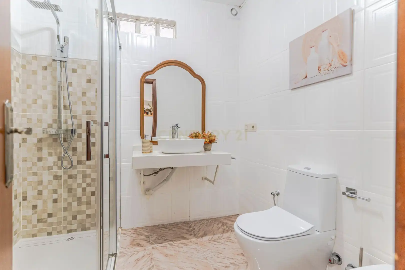 Baño de Edificio en venta en Gójar