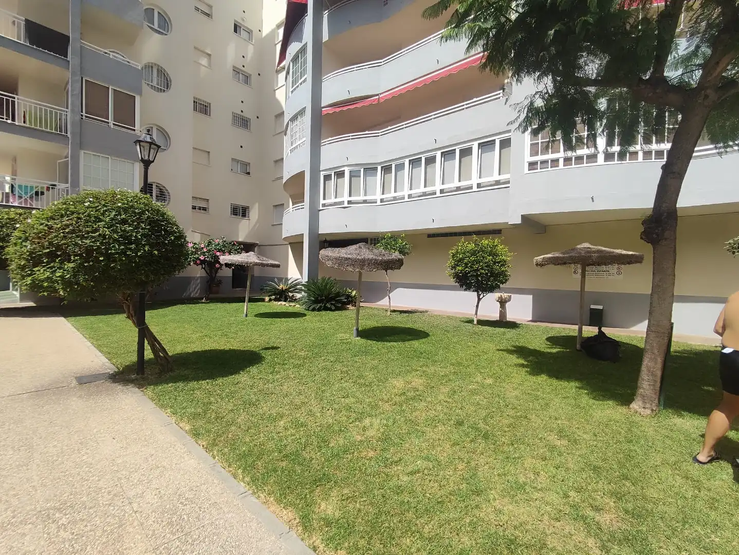 Wohnung mit Pool zum Verkauf in Calle Alberto Fernández 4, imagen 3