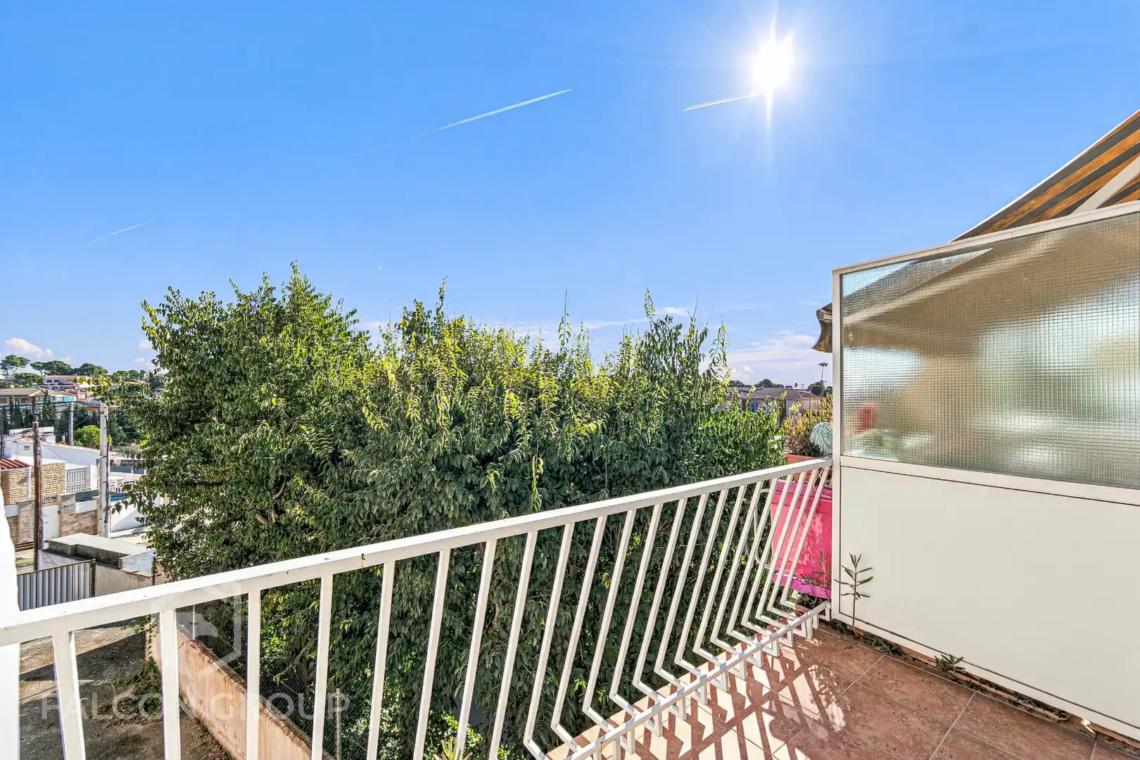Studio avec balcon à vendre à Carrer Rector Triadó, imagen 6