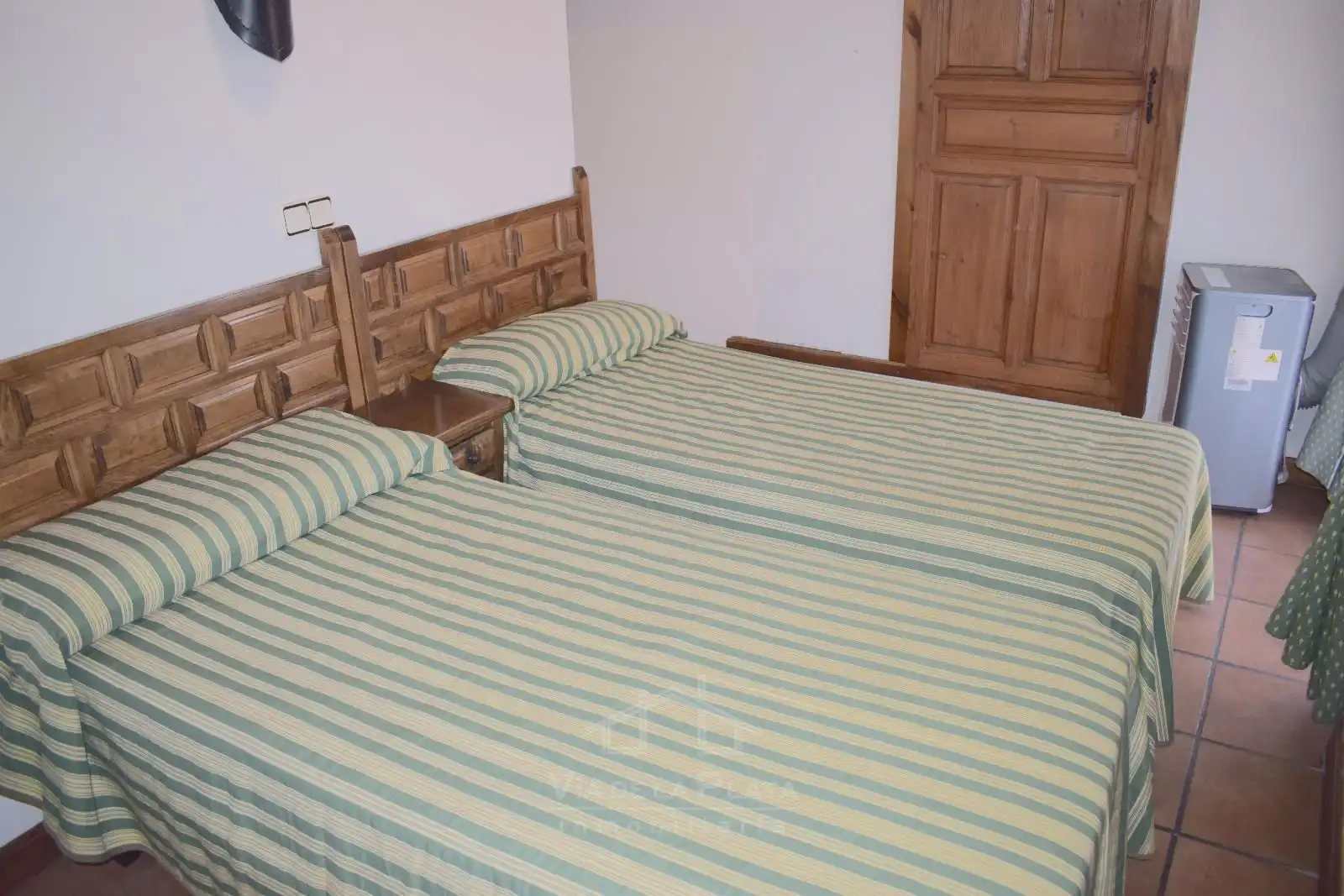 Casa o xalet en venda a Requejo, 247, Fermoselle