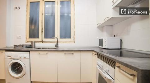 Foto 4 de Piso para compartir en Sant Francesc,  Valencia Capital