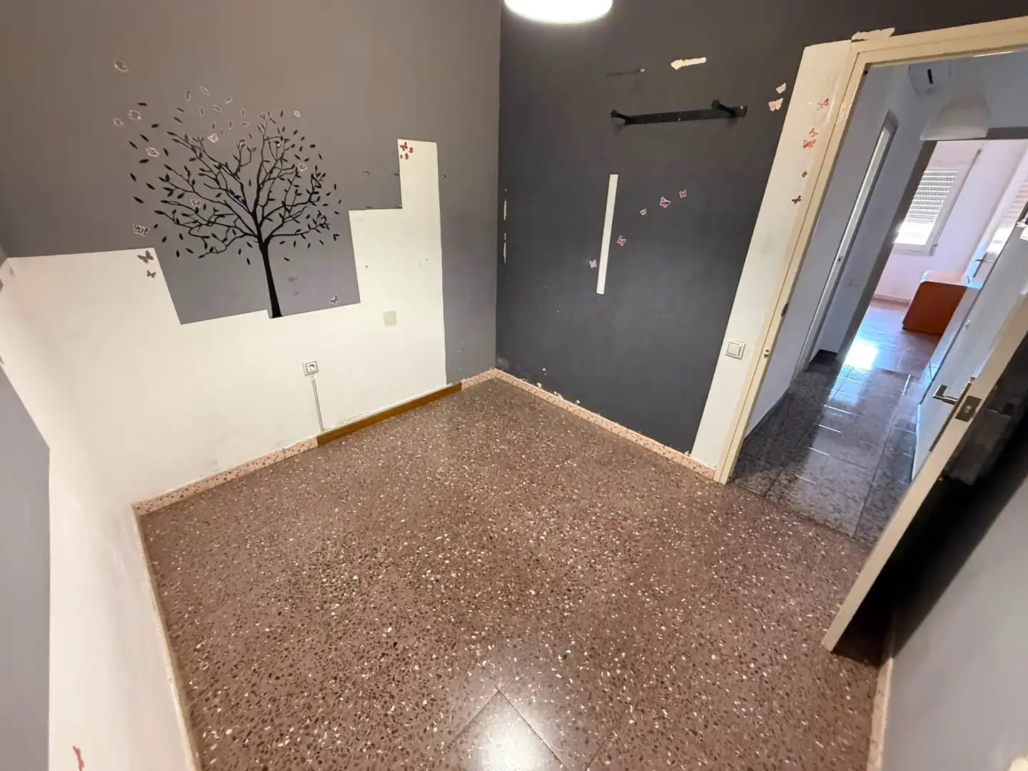 Pis en venda en Cornellà de Llobregat amb Aire condicionat, Parquet i Balcó