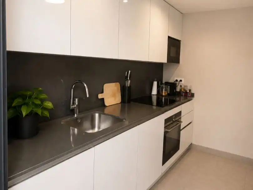 Appartement avec piscine à vendre à Av. Ocho de Marzo 8, imagen 10