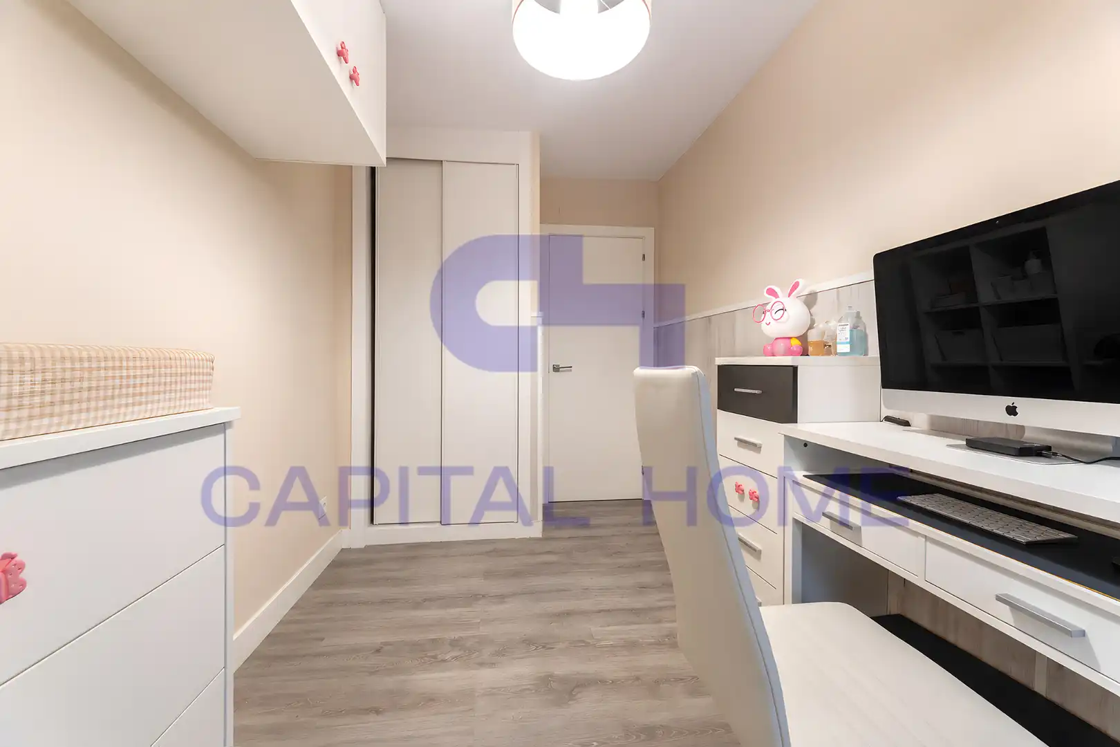 Flat with garden for sale in Calle del Pino Canario, imagen 7