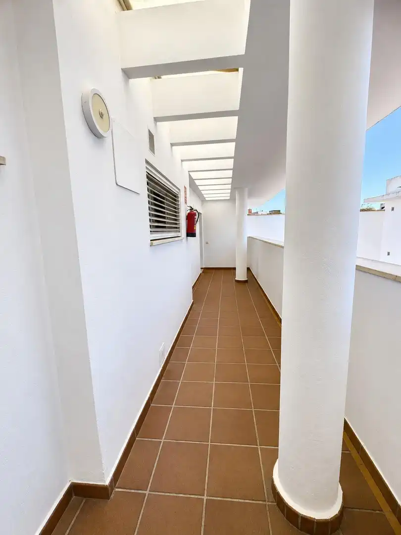 Flat for sale in Jerez de la Frontera  with Terrace and Storage room