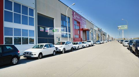 Photo 3 of Industrial buildings for rent in C/ Sauce,, La Puebla de Alfindén, Zaragoza
