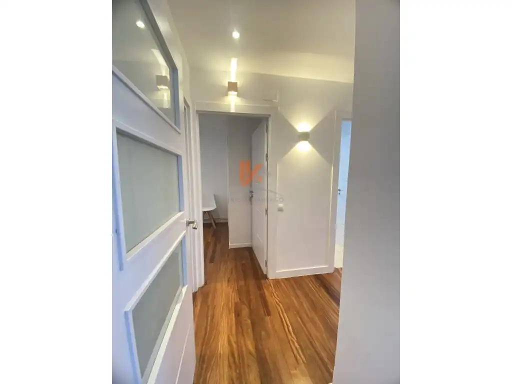 Flat for rent in Rua Santiago Del Estero (De), 7, Ensanche - Sar