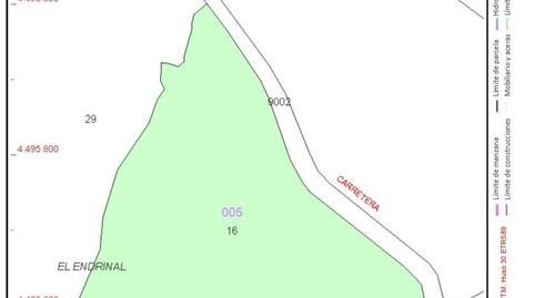 Photo 3 of Land for sale in Carretera Galapagar, La Navata, Galapagar