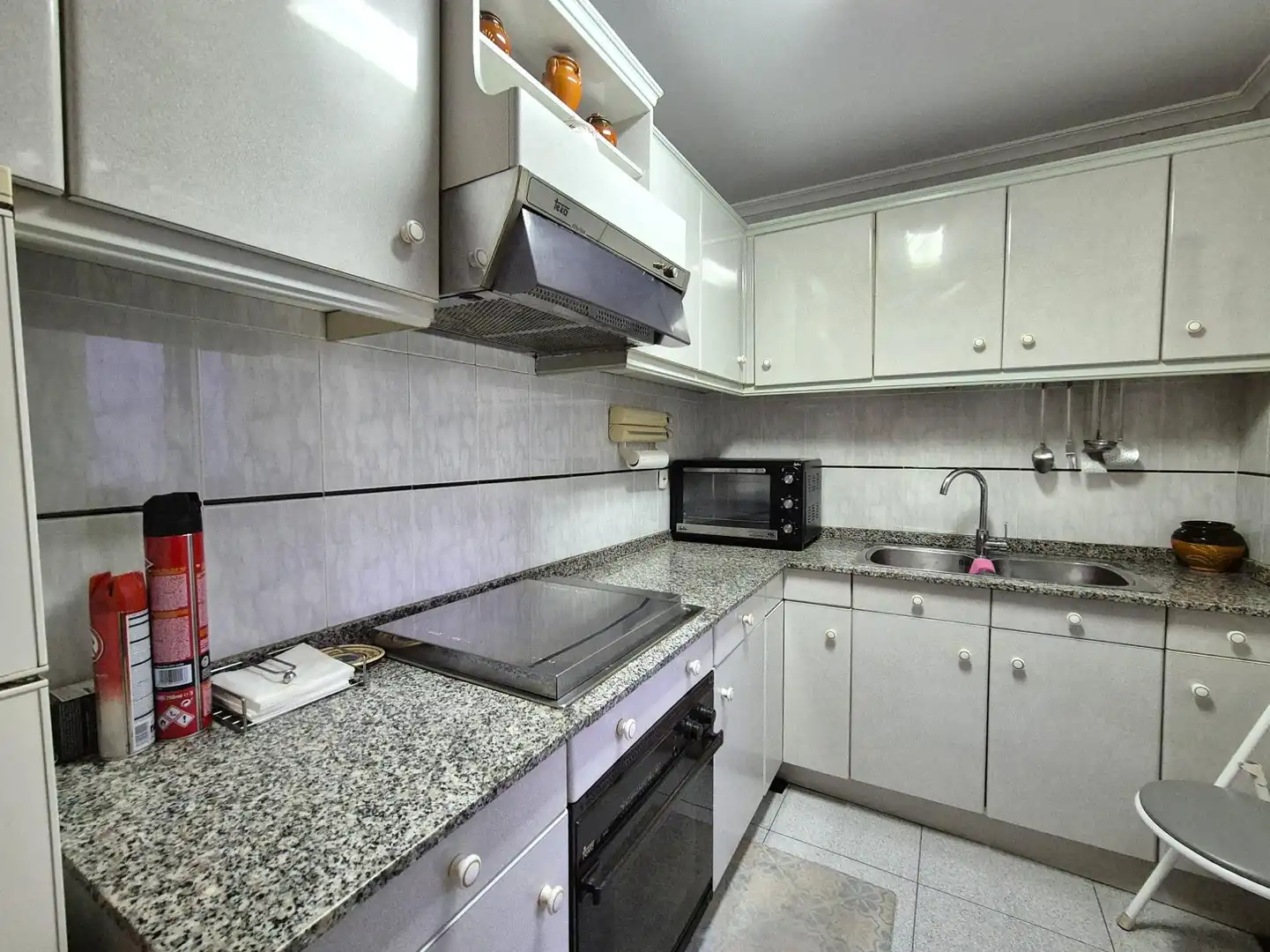 Apartament amb terrassa en venda a PINO SANTO, imagen 18