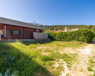 Garden of Residential for sale in Iznalloz