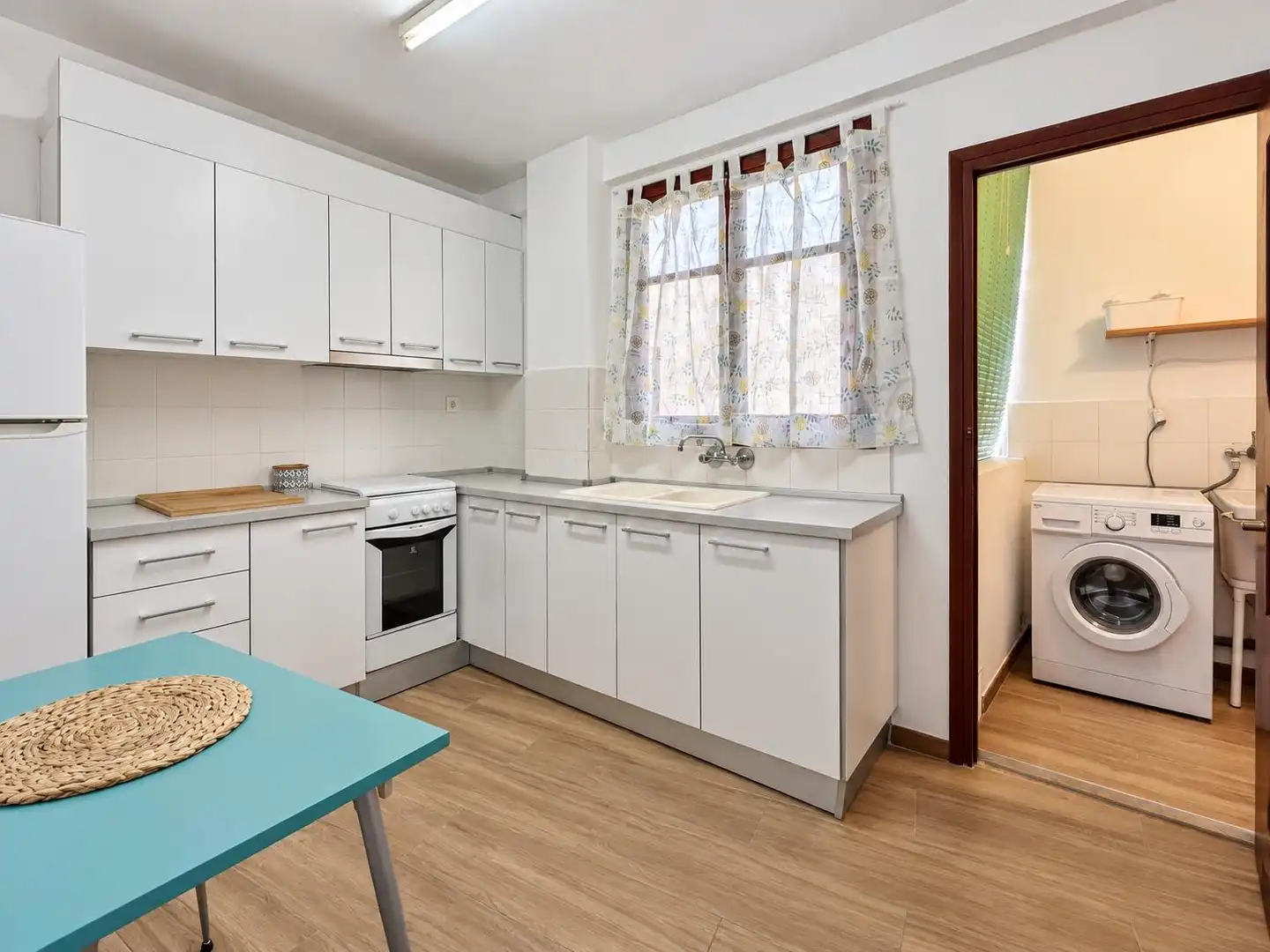 Appartement compact à louer à Centro ciudad, imagen 5