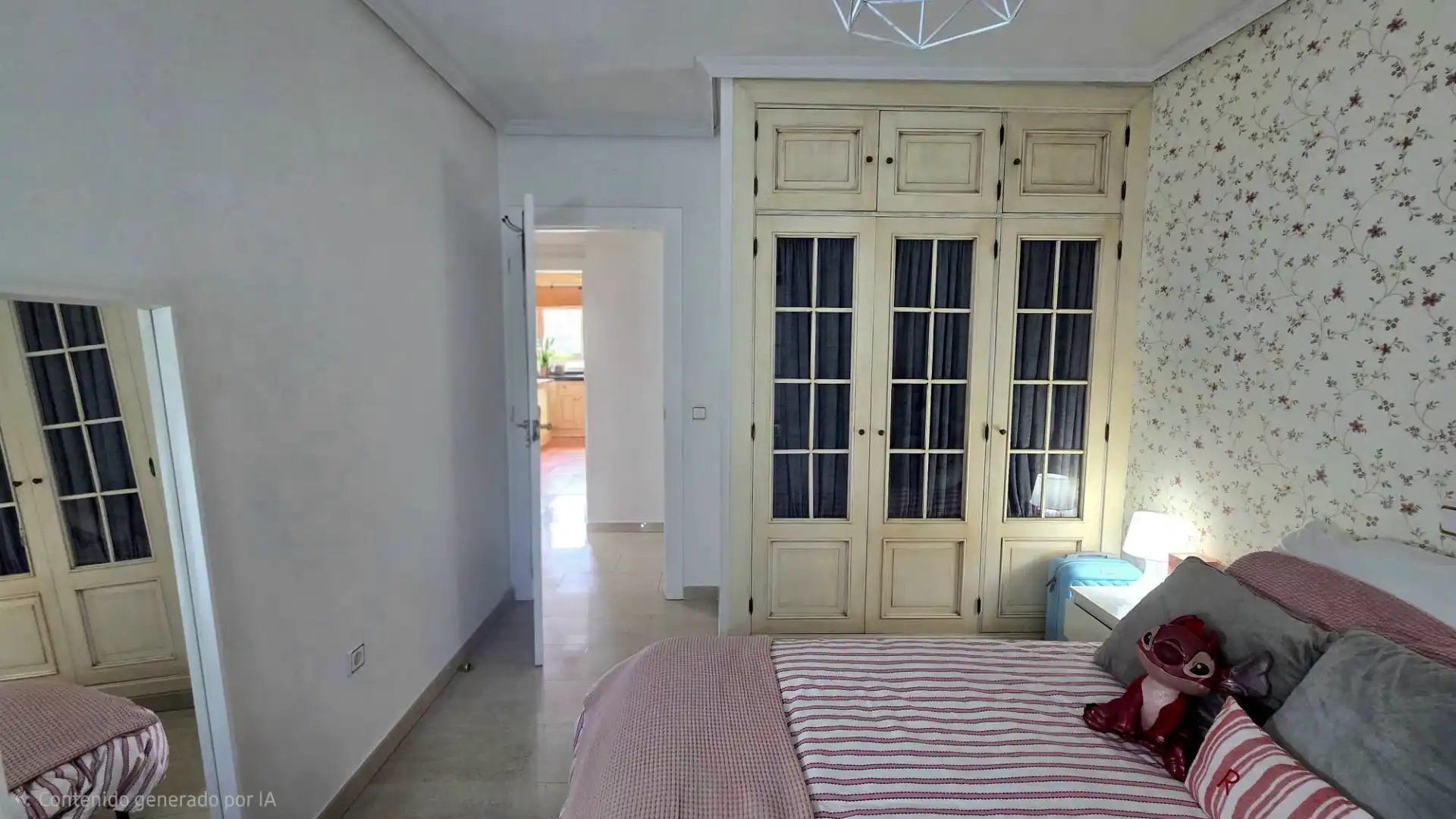 Villa avec terrasse à vendre à Cubas de la Sagra, imagen 48