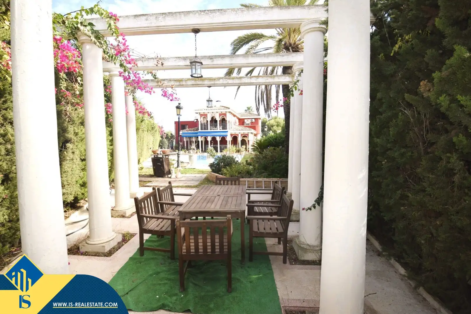 Chalet con jardín en venta en Nueva Torrevieja - Aguas Nuevas, imagen 20