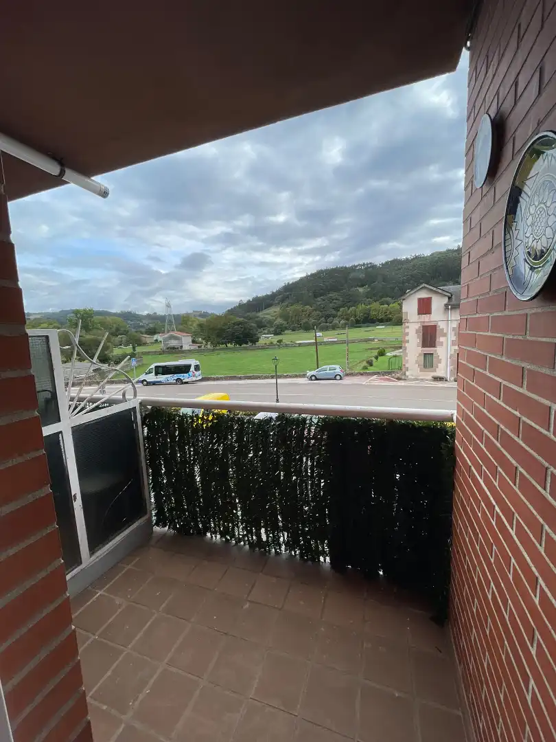 Terrace of Flat for sale in Renedo