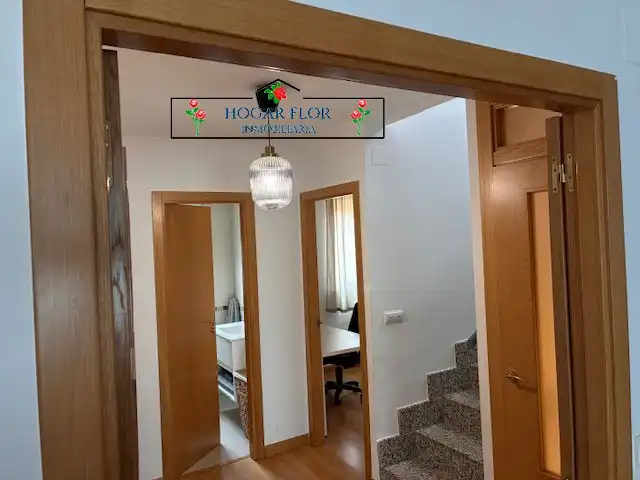 Casa o xalet en venda a Aldearrubia