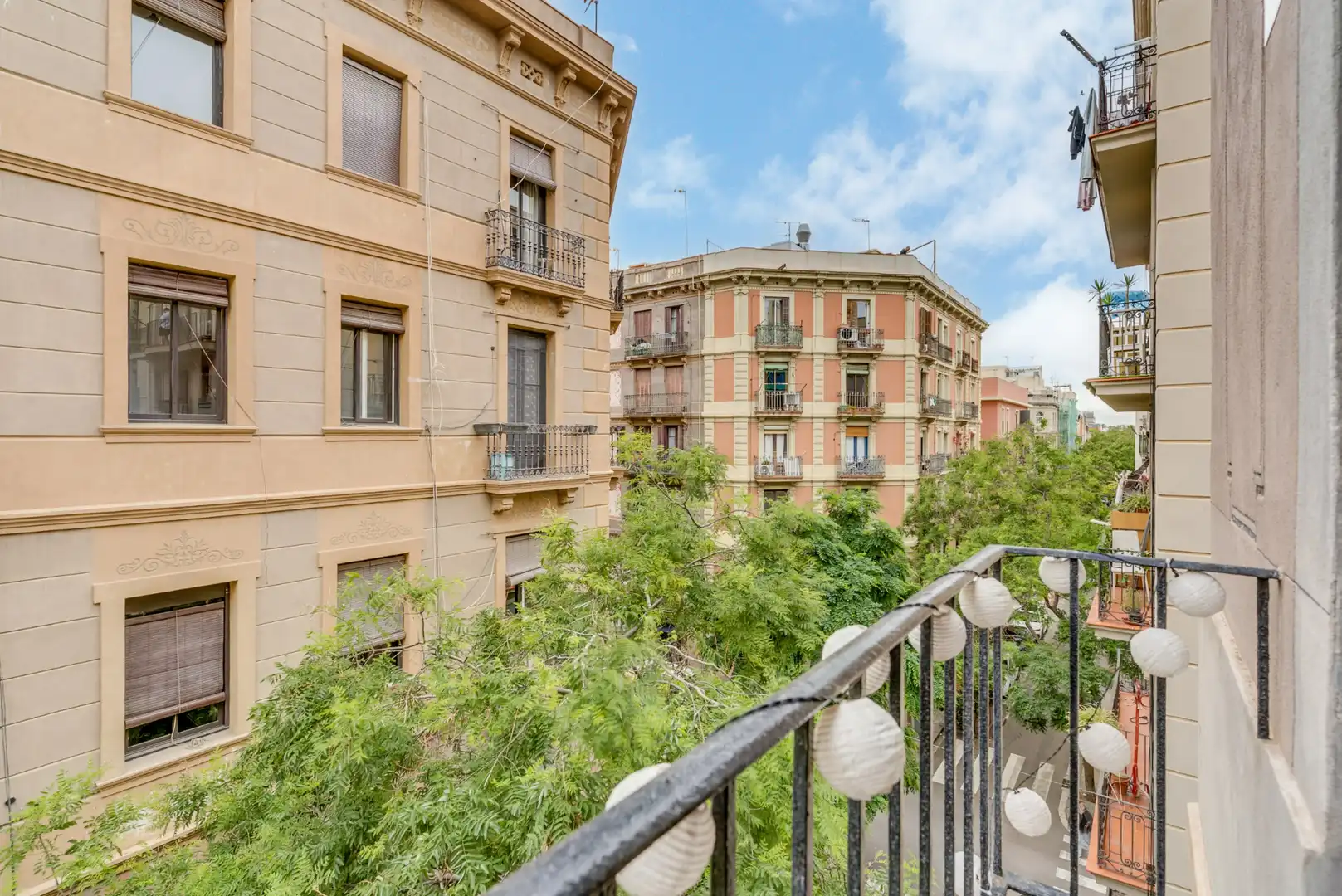 Appartamento con terrazza in vendita a Ciutat Vella, imagen 16