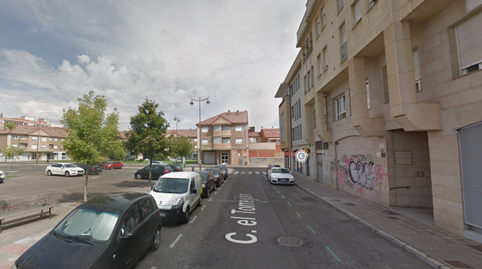 Foto 2 de Oficina en venda a El Torrejón, San Mamés - La Palomera, León Capital