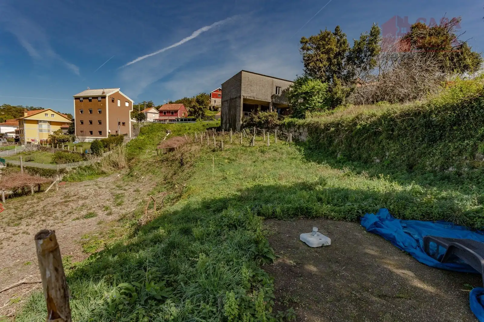 Terreno rustico in vendita a Bueu, imagen 15