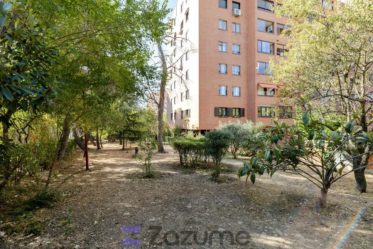 Pis amb terrassa de lloguer a Av. del Veinticinco de Septiembre, imagen 32