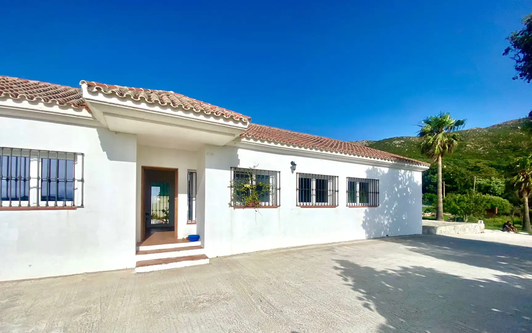 Villa con giardino in vendita a Arrabal Sector el Cuartón, imagen 2