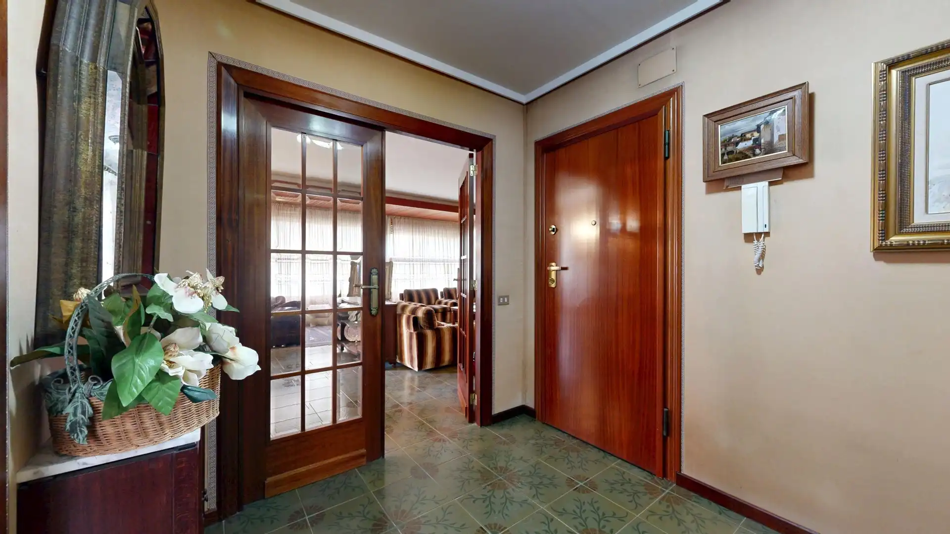 Flat for sale in Vila-real  with Private garden, Terrace and Storage room