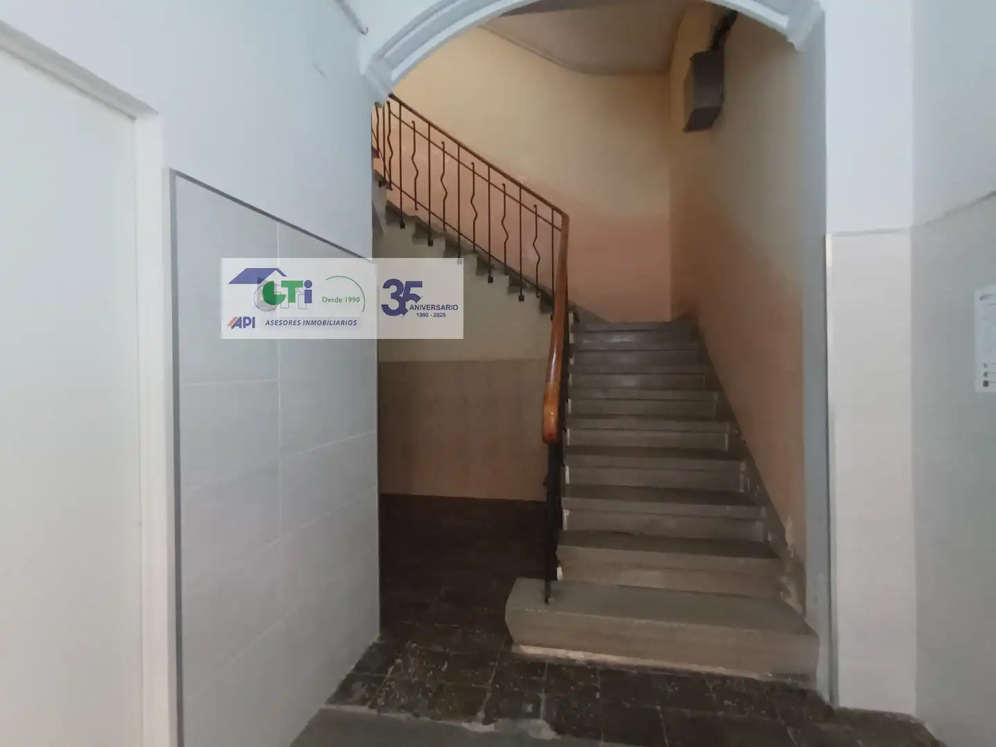 Piso en venta en Zaragoza