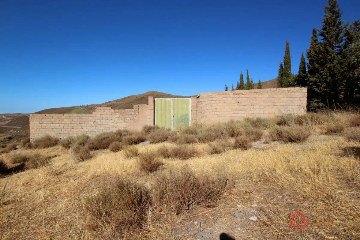 Casa rústica en venda a Vélez de Benaudalla, imagen 2