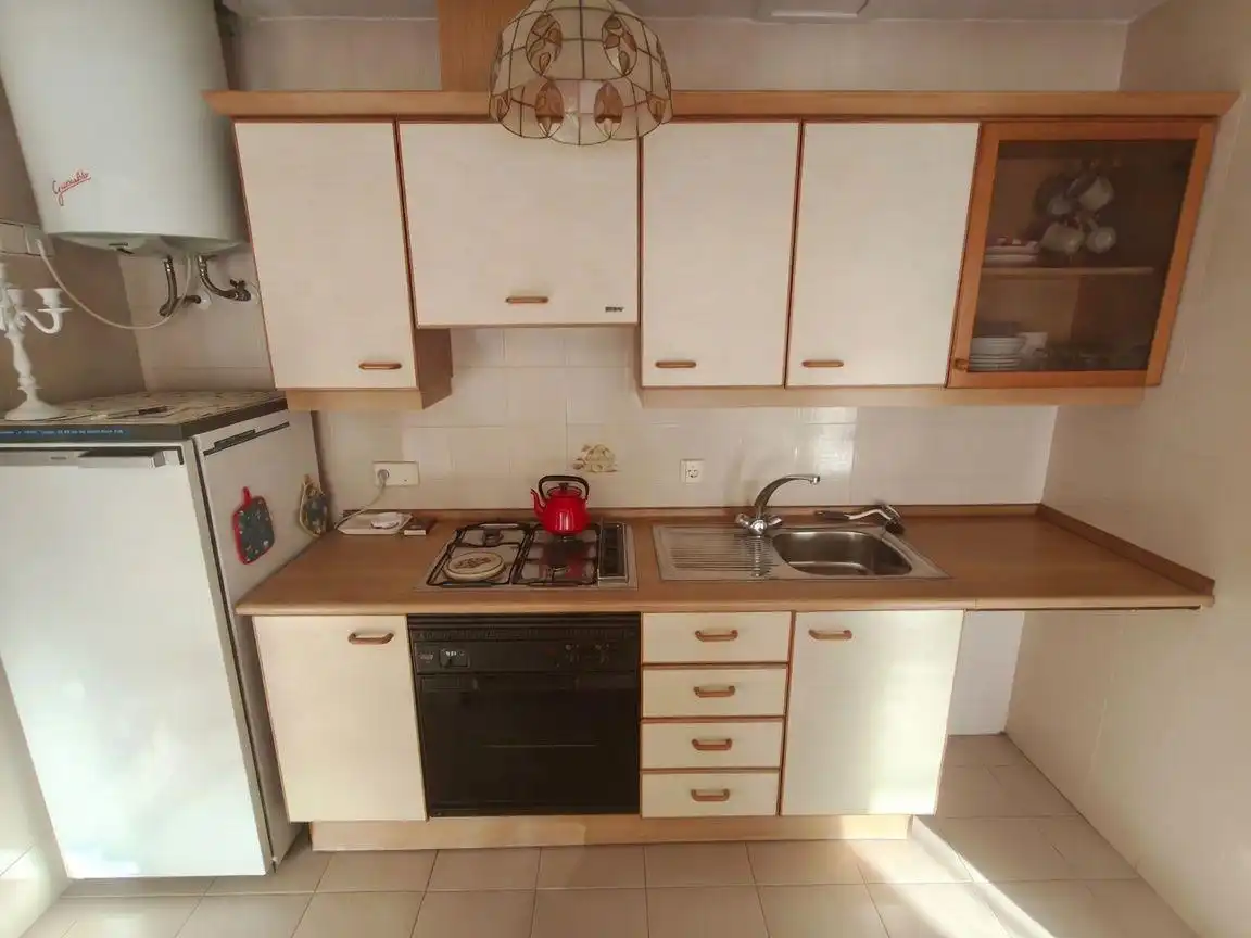 Apartamento con ascensor en venta en El Maset, imagen 6