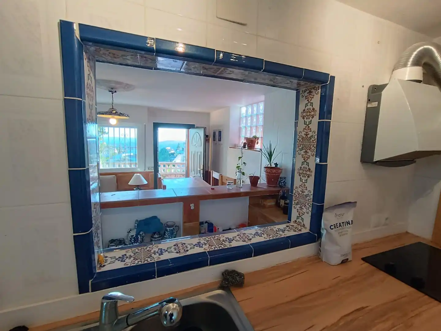 Detached house with garden for sale in Lloret Blau - La Creu de Lloret, imagen 46