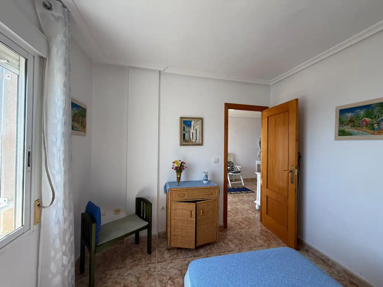 Flat with lift for sale in Playa del Cura, imagen 15