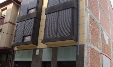 Photo 3 of Apartment for sale in Peralta / Azkoien, Navarra