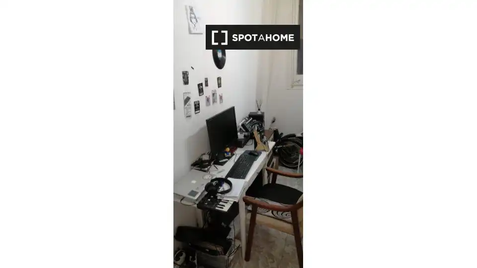 Zimmer in Sants