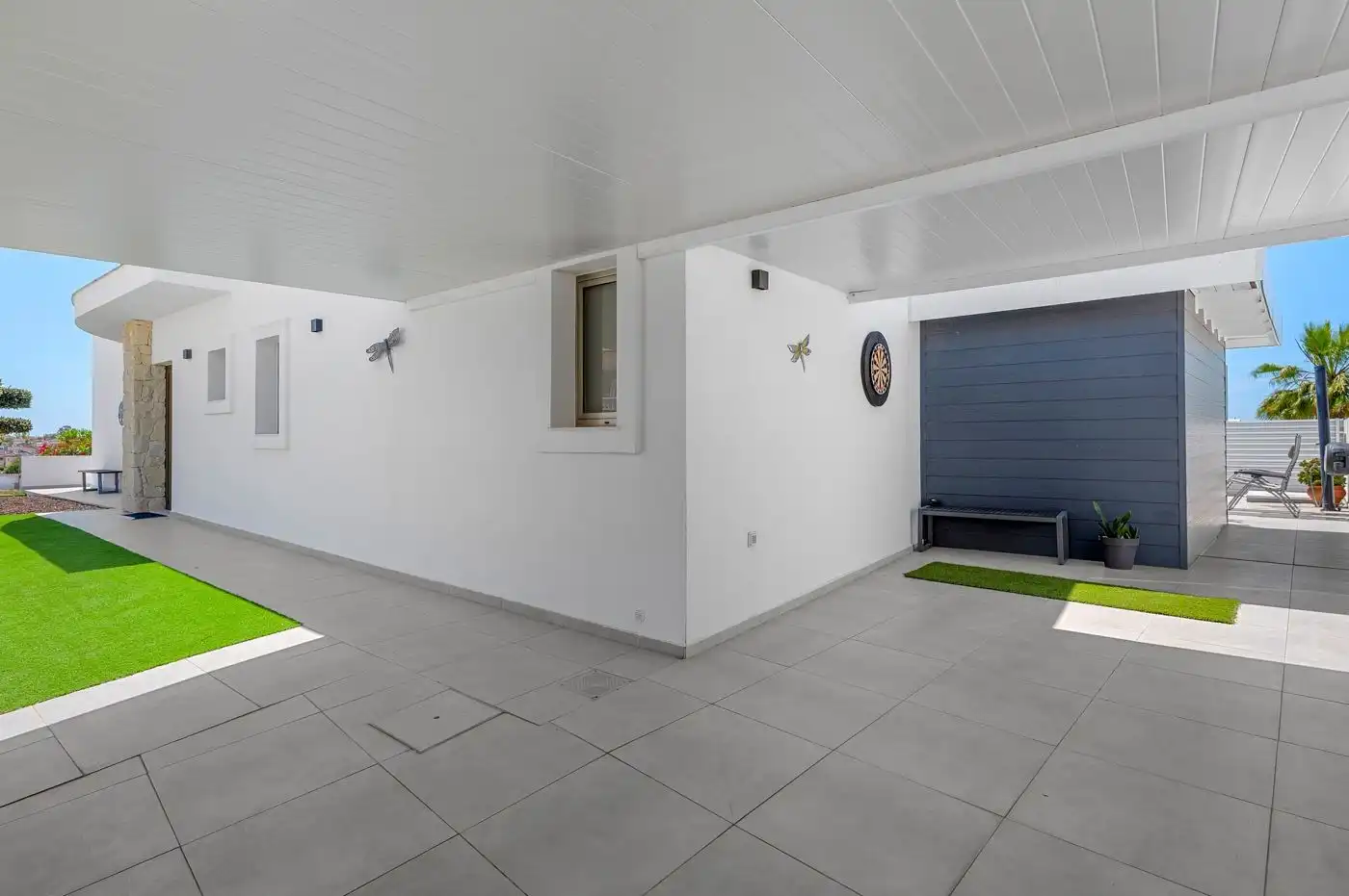 Chalet con piscina en venta en San Fulgencio, imagen 42