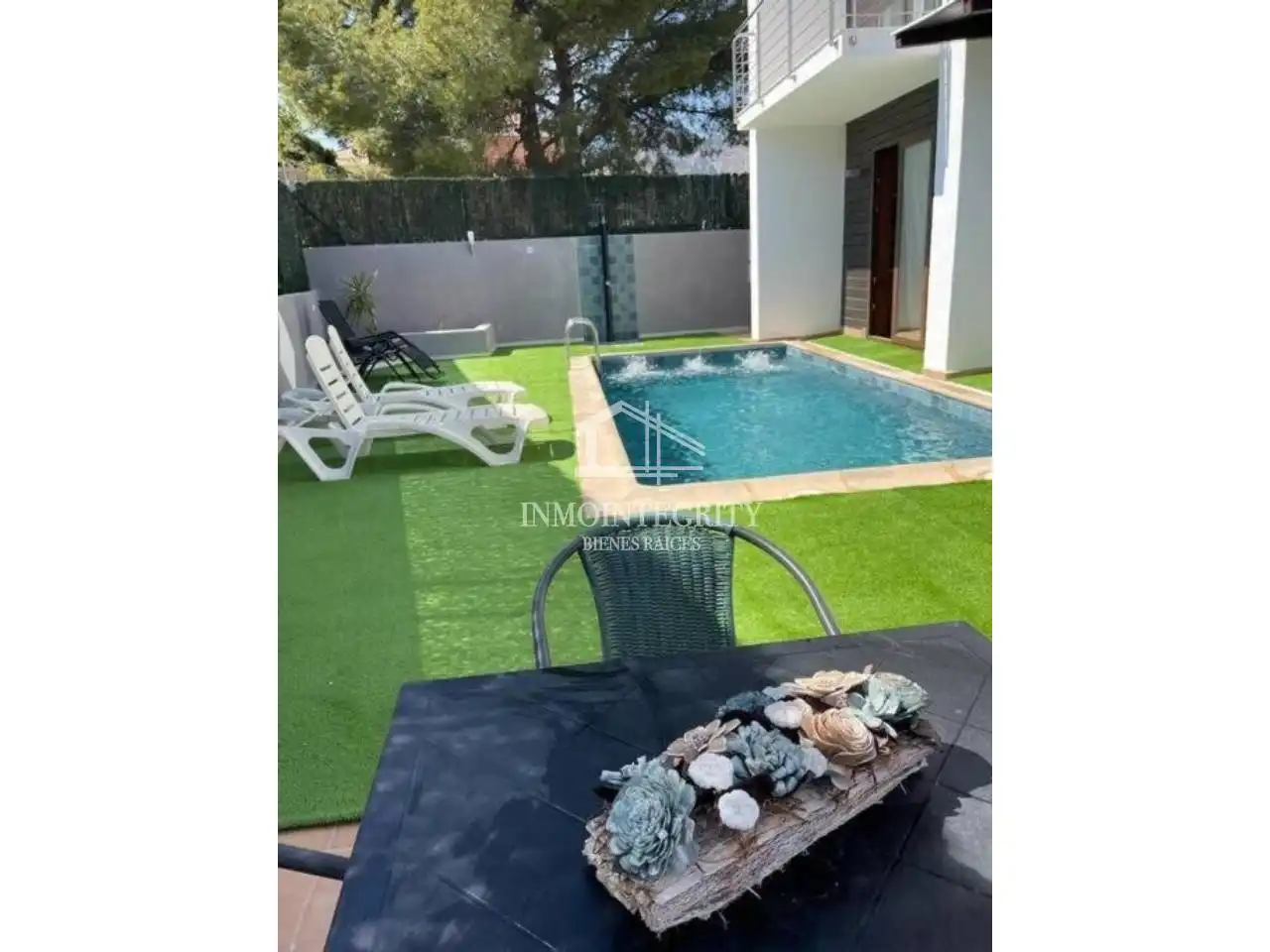 Villa avec piscine à vendre à Calle Estrella Polar, imagen 9
