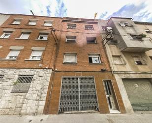 Vista exterior de Pis en venda en  Barcelona Capital