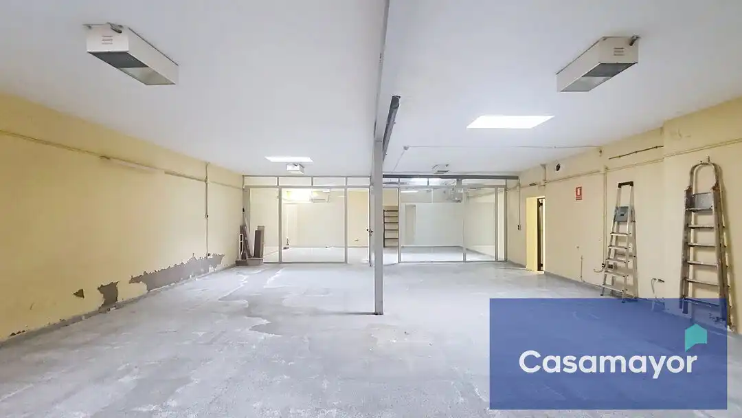 Local comercial de lloguer a Calle Asturias 2, imagen 31