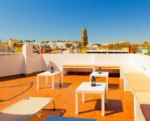 Terrace of Building for sale in Málaga Capital