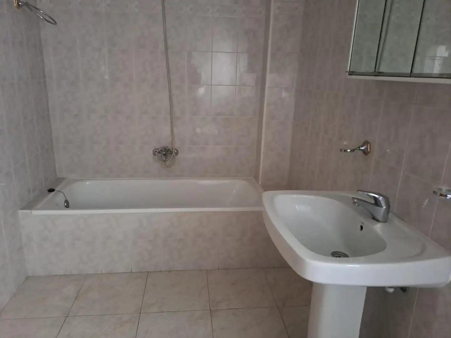 Baño de Piso en venta en Cuéllar
