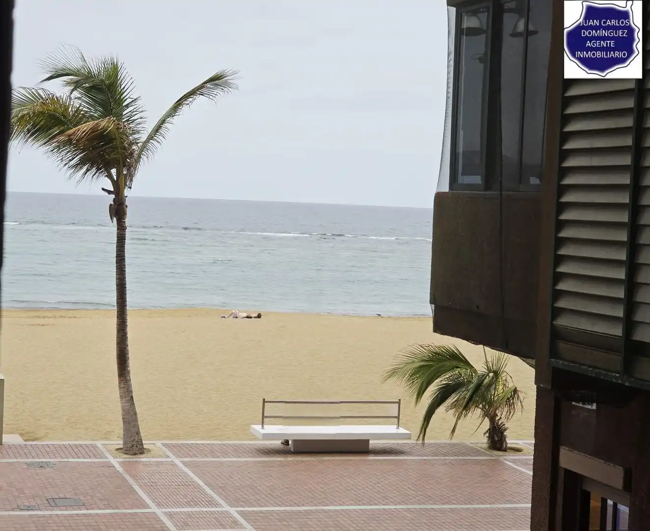 Apartamento de alquiler en Las Palmas de Gran Canaria con Amueblado