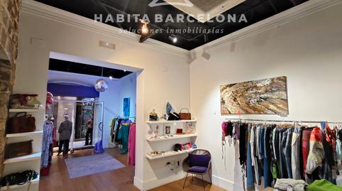 Foto 4 von Geschaftsraum zur Miete in Carrer Dels Flassaders, Sant Pere, Sta. Caterina i la Ribera,  Barcelona Capital